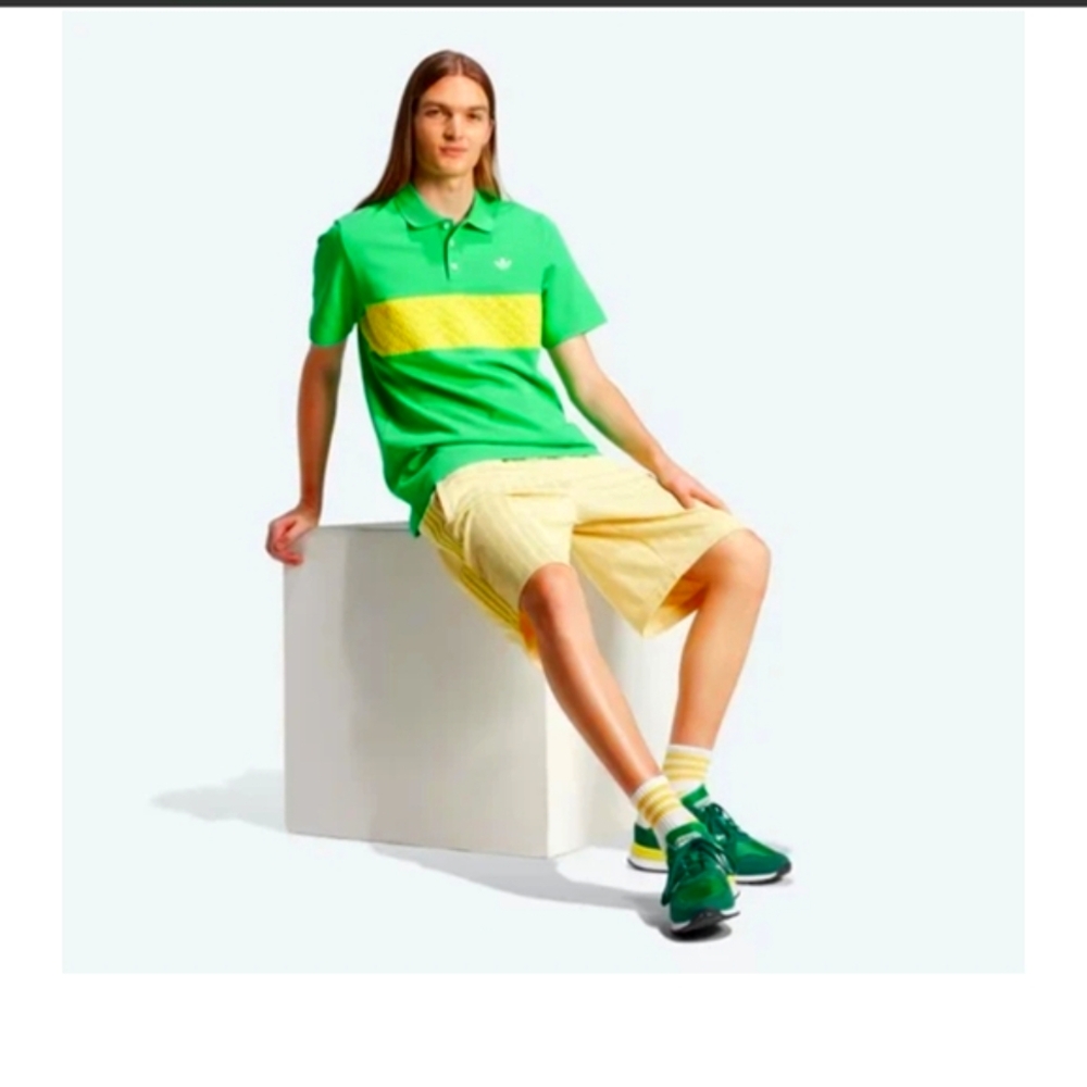 Adidas Adicolor Shorts JP1029